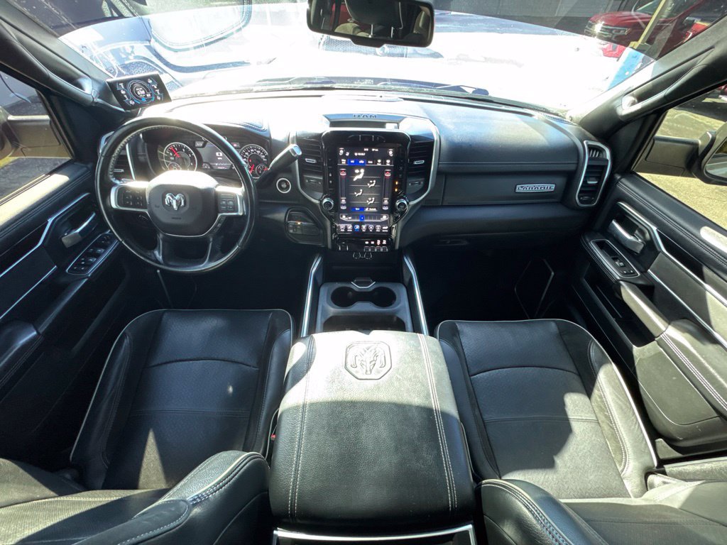 Used 2020 RAM 2500 Laramie w/ Night Edition AWD/4WD image 24