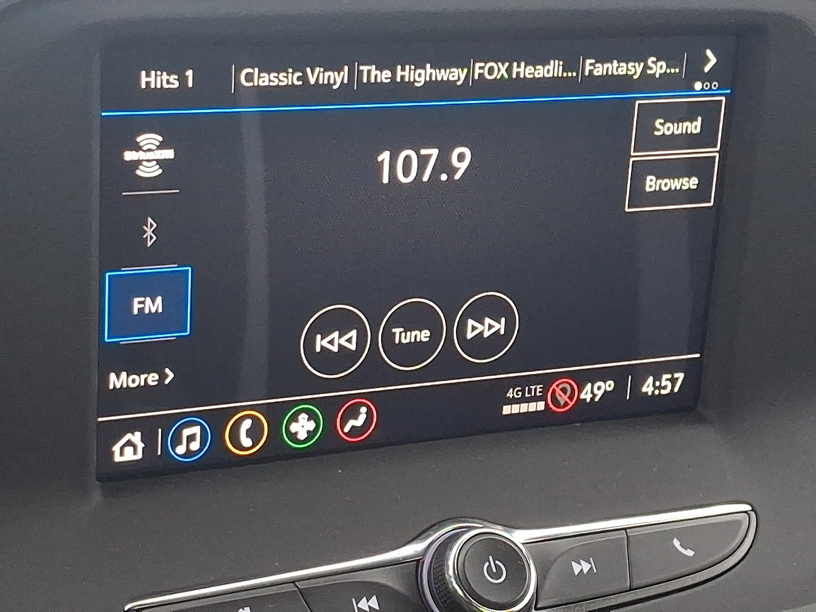 Used 2022 Chevrolet Camaro LT image 17