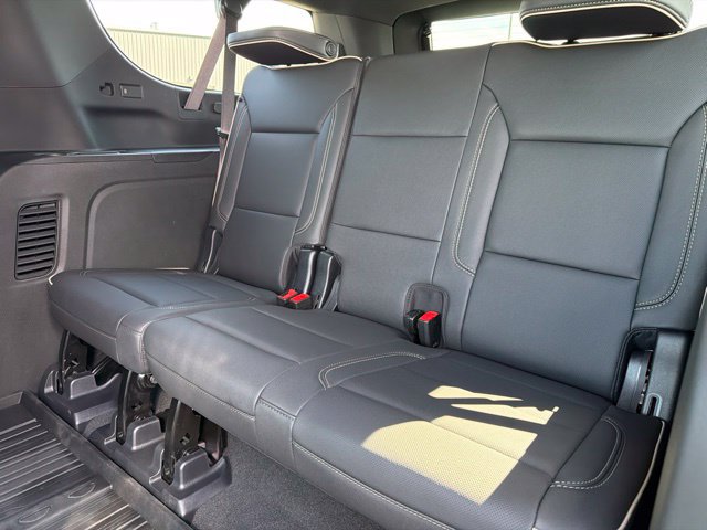 Used 2025 GMC Yukon XL Elevation AWD/4WD image 41