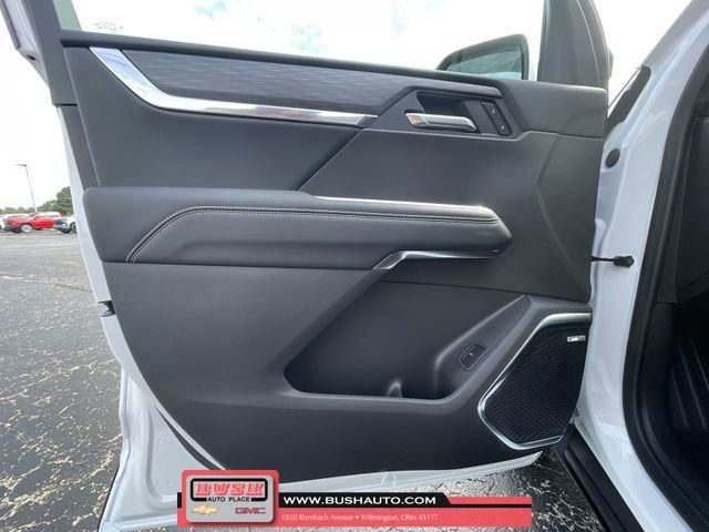 New 2026 GMC Acadia Elevation w/ Super Cruise Package image 22