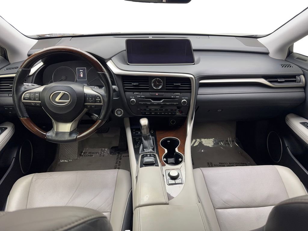 Used 2017 Lexus RX 350 FWD w/ Premium Package image 39