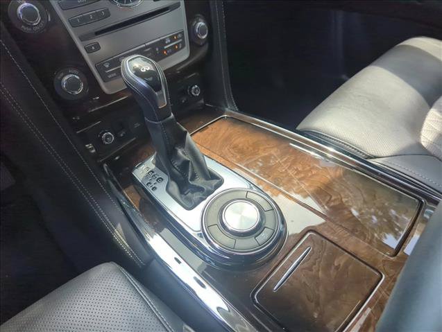 Used 2019 INFINITI QX80 Luxe w/ 22" Wheel Package RWD image 17
