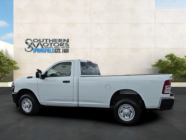 Used 2024 RAM 2500 Tradesman RWD image 26