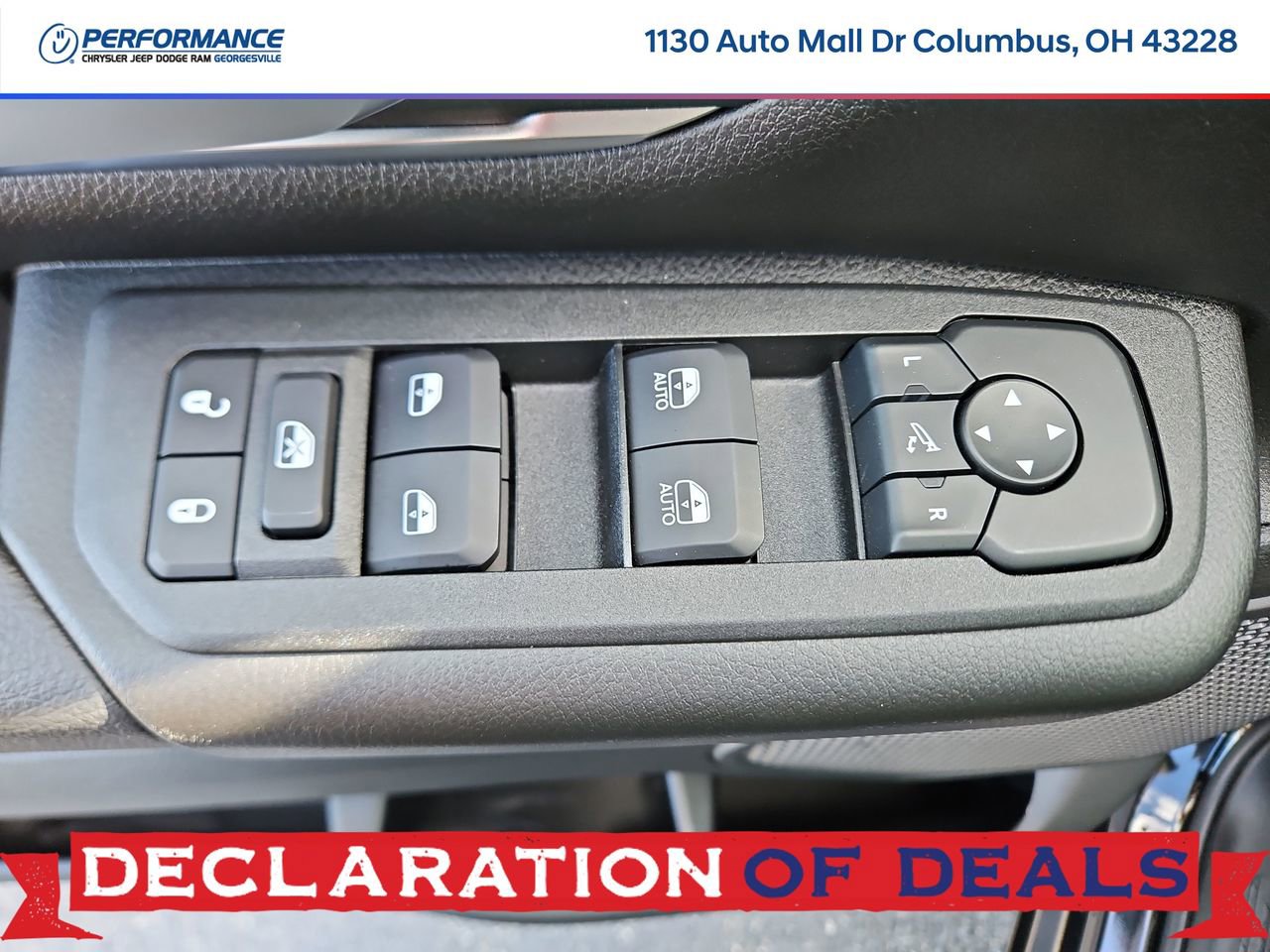 New 2026 RAM 1500 Big Horn image 18