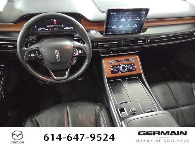 Used 2020 Lincoln Aviator Reserve w/ Elements Package Plus AWD/4WD image 18