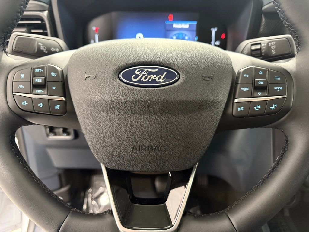 New 2025 Ford Maverick Lariat w/ Black Appearance Package image 41