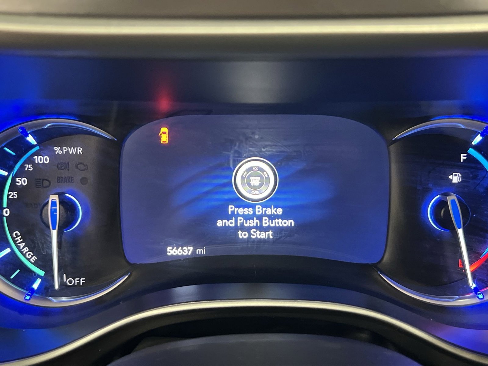 Used 2024 Chrysler Pacifica Select image 15