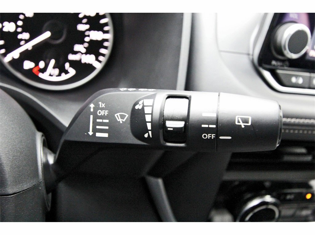 Certified 2024 Nissan Rogue S image 16