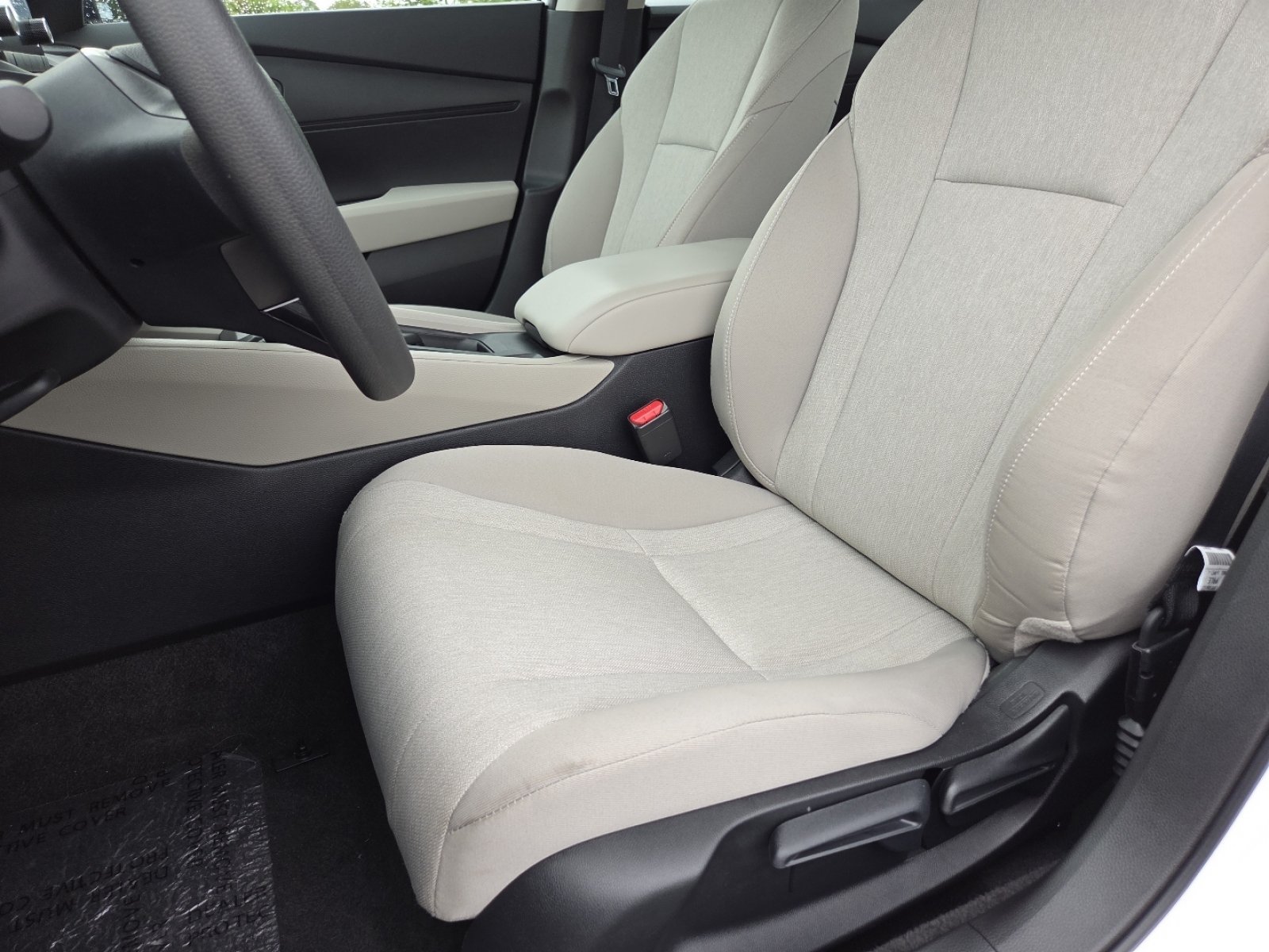 Used 2025 Honda Accord LX image 25