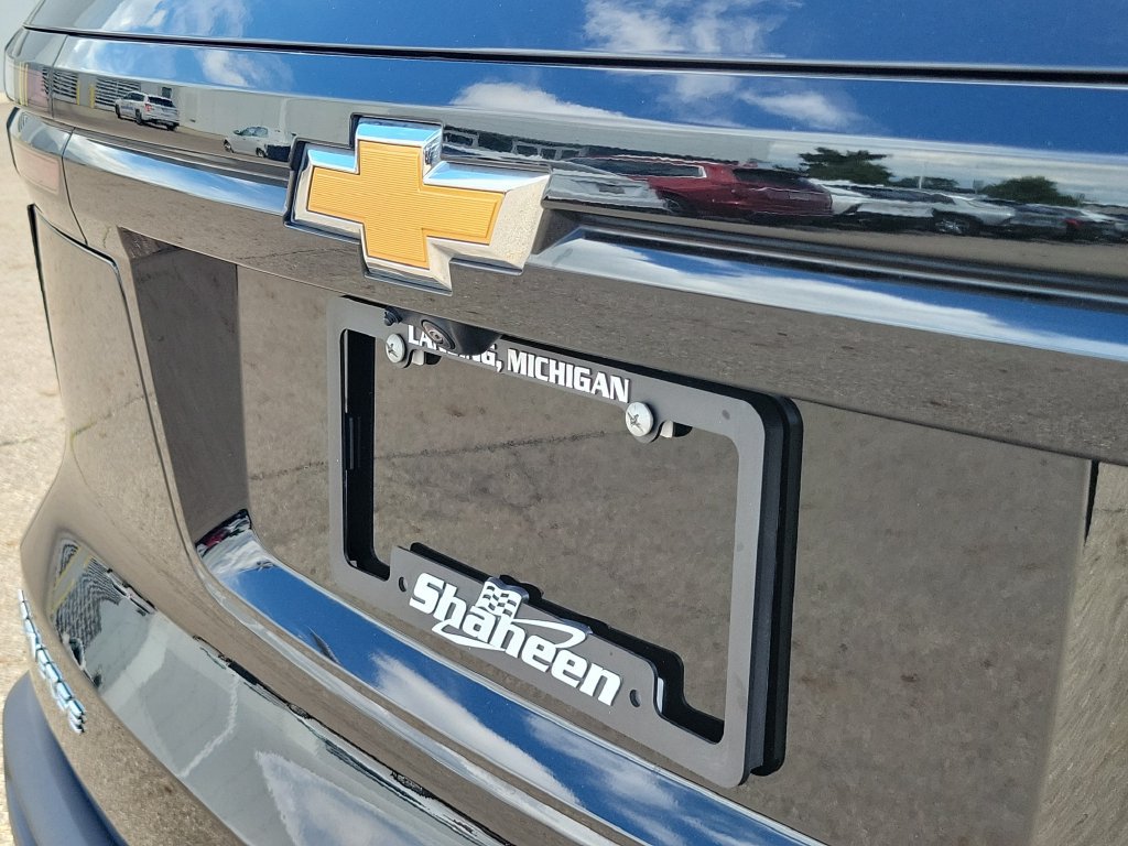 Used 2024 Chevrolet Traverse LS FWD image 36