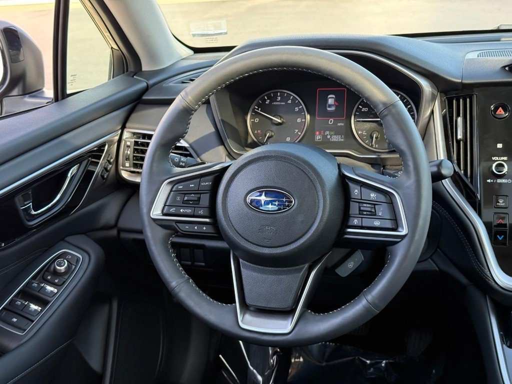 Used 2025 Subaru Legacy Touring XT AWD/4WD image 14