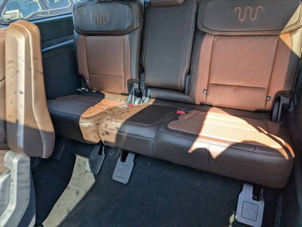 New 2026 Ford Expedition Max King Ranch image 48