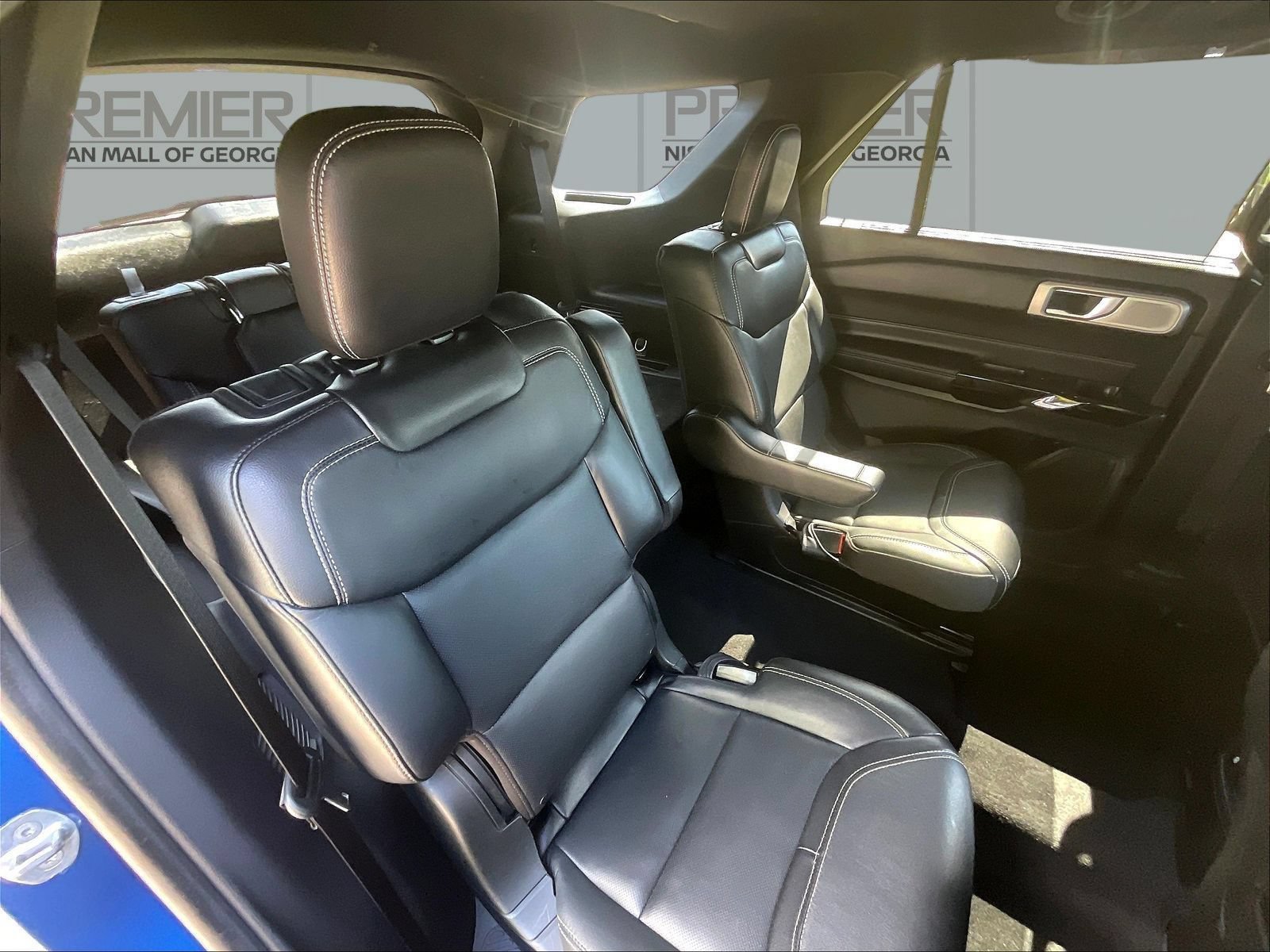 Used 2022 Ford Explorer ST w/ Equipment Group 401A AWD/4WD image 26