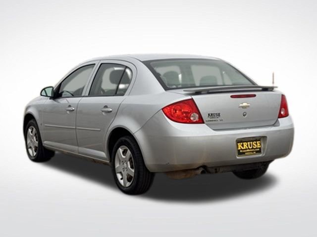 Used 2008 Chevrolet Cobalt LT FWD image 32