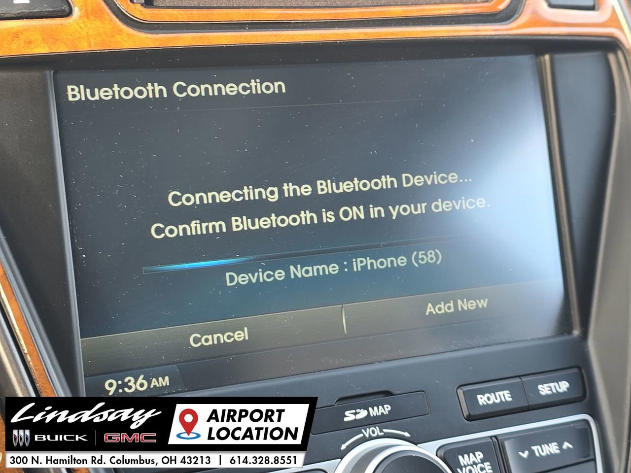 Used 2015 Hyundai Santa Fe Sport w/ Option Group 04 image 38