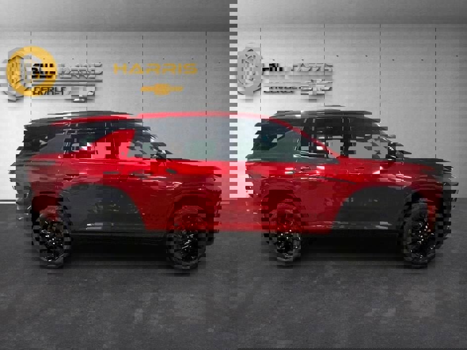 New 2026 Chevrolet Traverse LT w/ Midnight/Sport Edition image 10