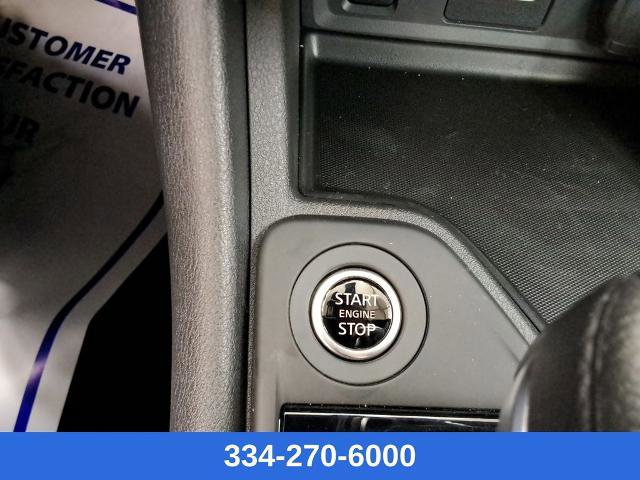 Certified 2025 Nissan Sentra S image 25