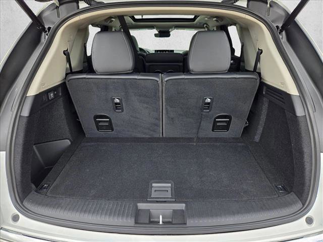 Certified 2026 Acura MDX FWD w/ Technology Package image 6