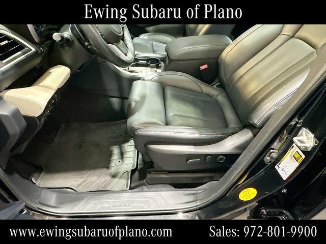 Used 2022 Subaru Ascent Limited w/ Technology Package AWD/4WD image 20