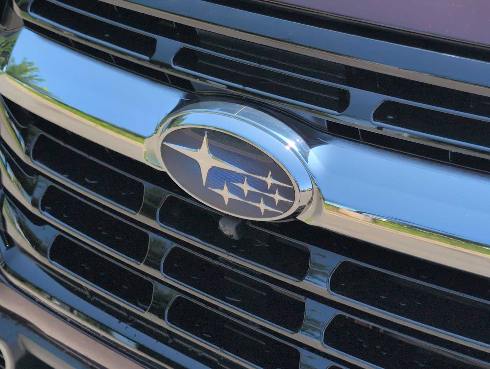 New 2026 Subaru Ascent Touring w/ Popular Package #1 AWD/4WD image 12