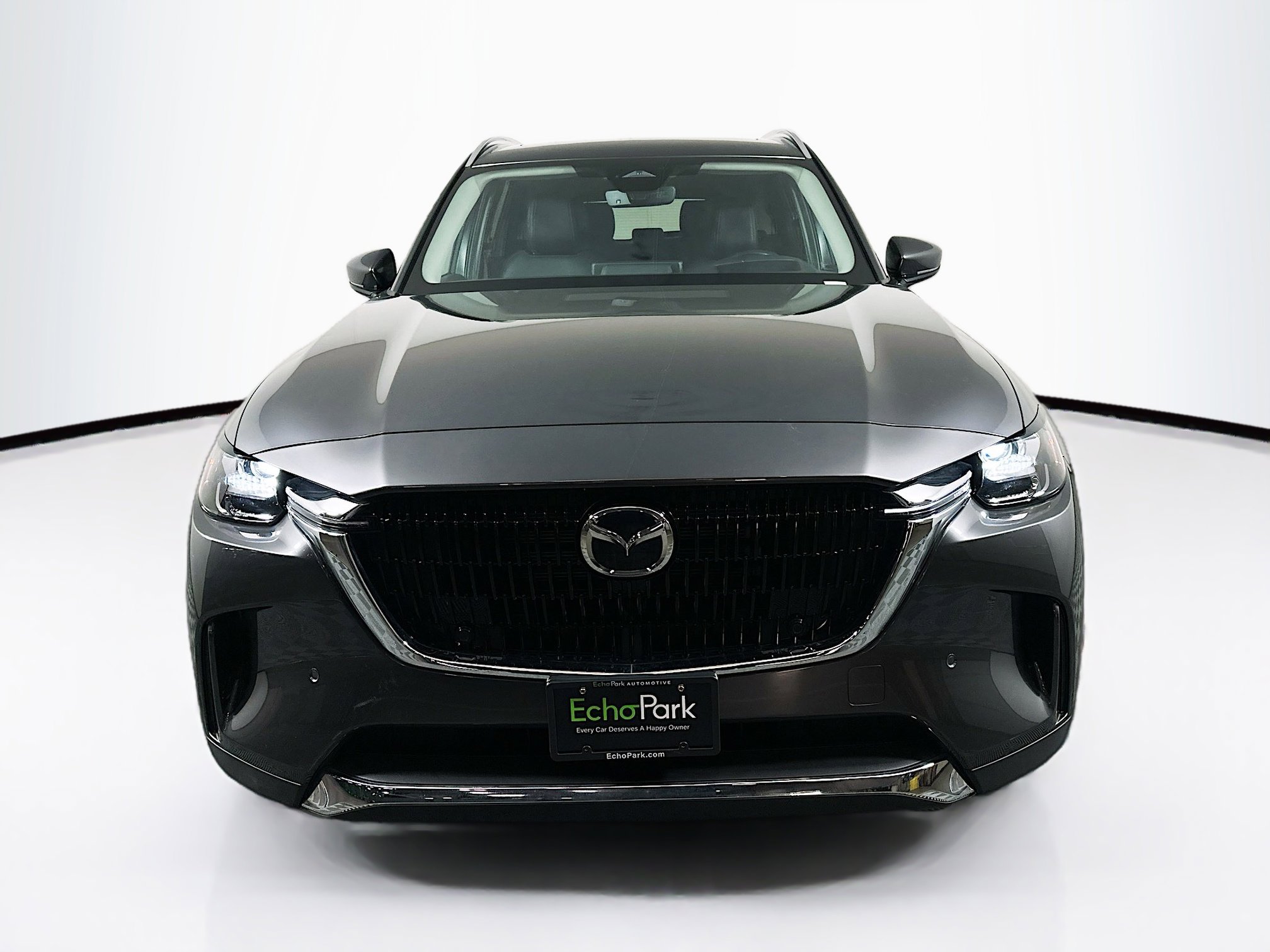 Used 2024 MAZDA CX-90 Plug-In Hybrid w/ Premium Pkg image 2