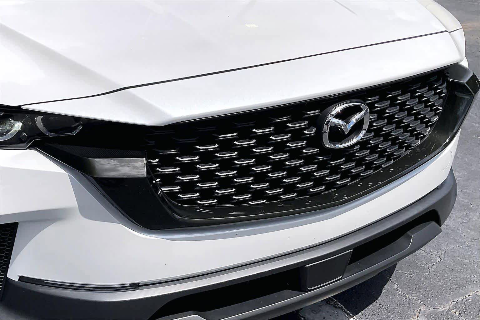 Used 2025 MAZDA CX-50 AWD 2.5 S w/ Weather Package image 29