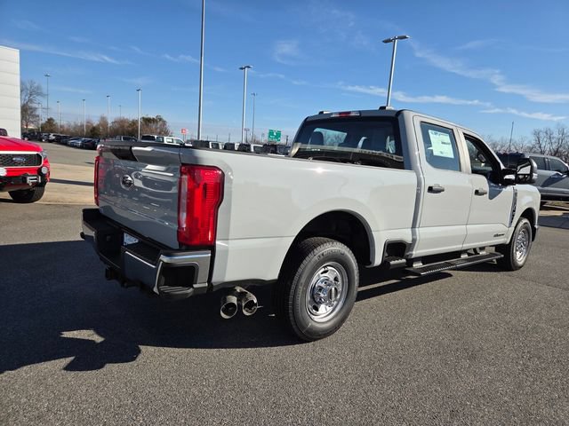 New 2026 Ford F250 XL RWD image 9