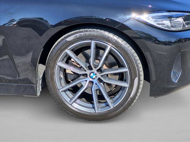 Used 2021 BMW 430i Coupe w/ Convenience Package RWD image 25