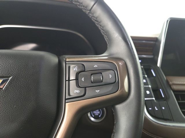 Used 2024 Chevrolet Tahoe High Country image 12