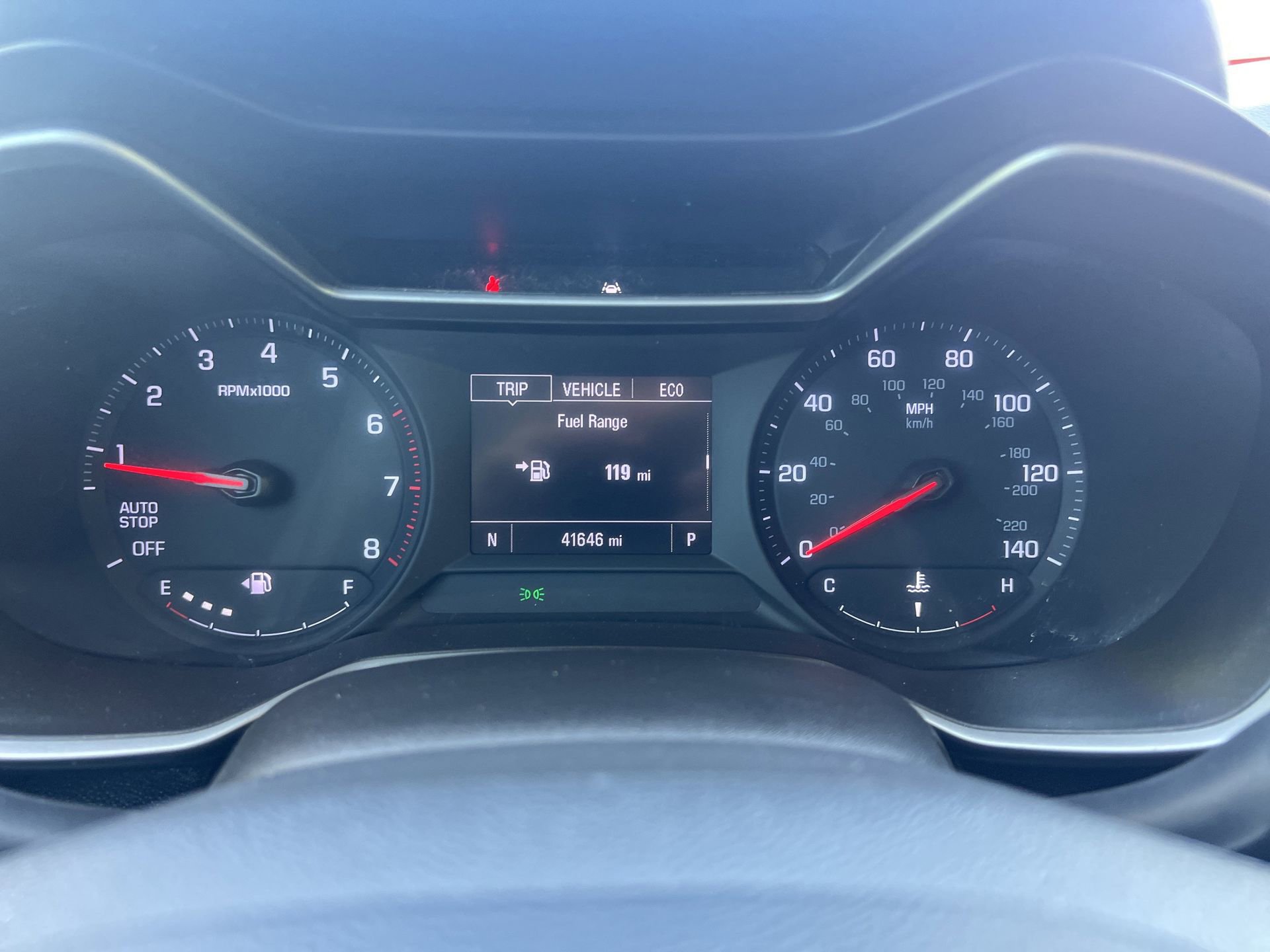 Used 2021 Chevrolet TrailBlazer LS image 11