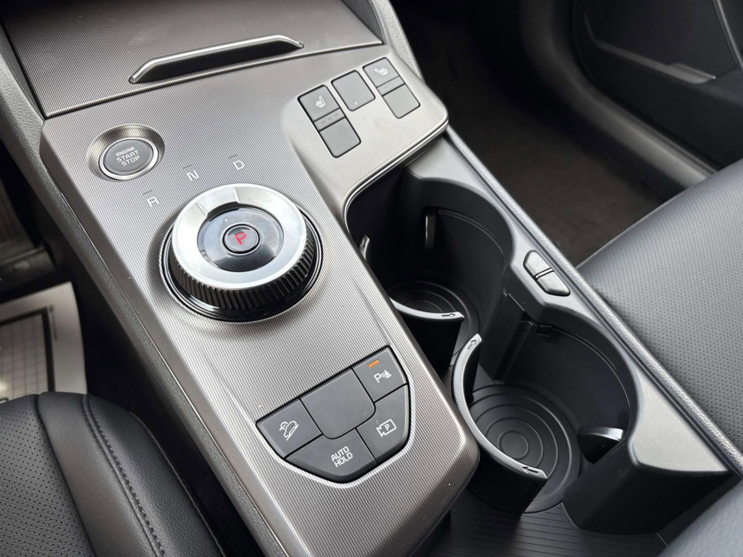 New 2026 Kia Sportage EX image 28