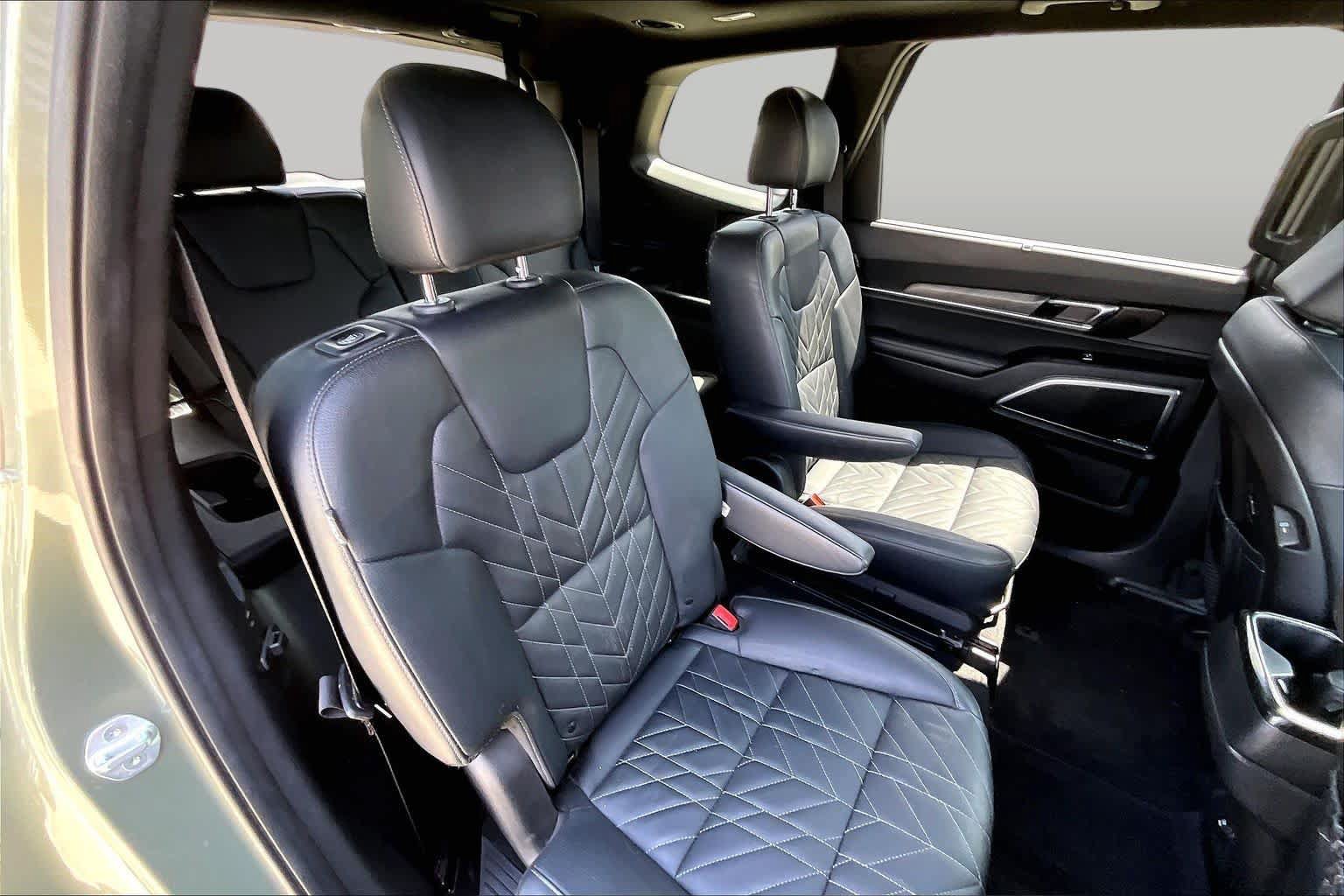 Certified 2024 Kia Telluride SX X-Pro AWD/4WD image 19