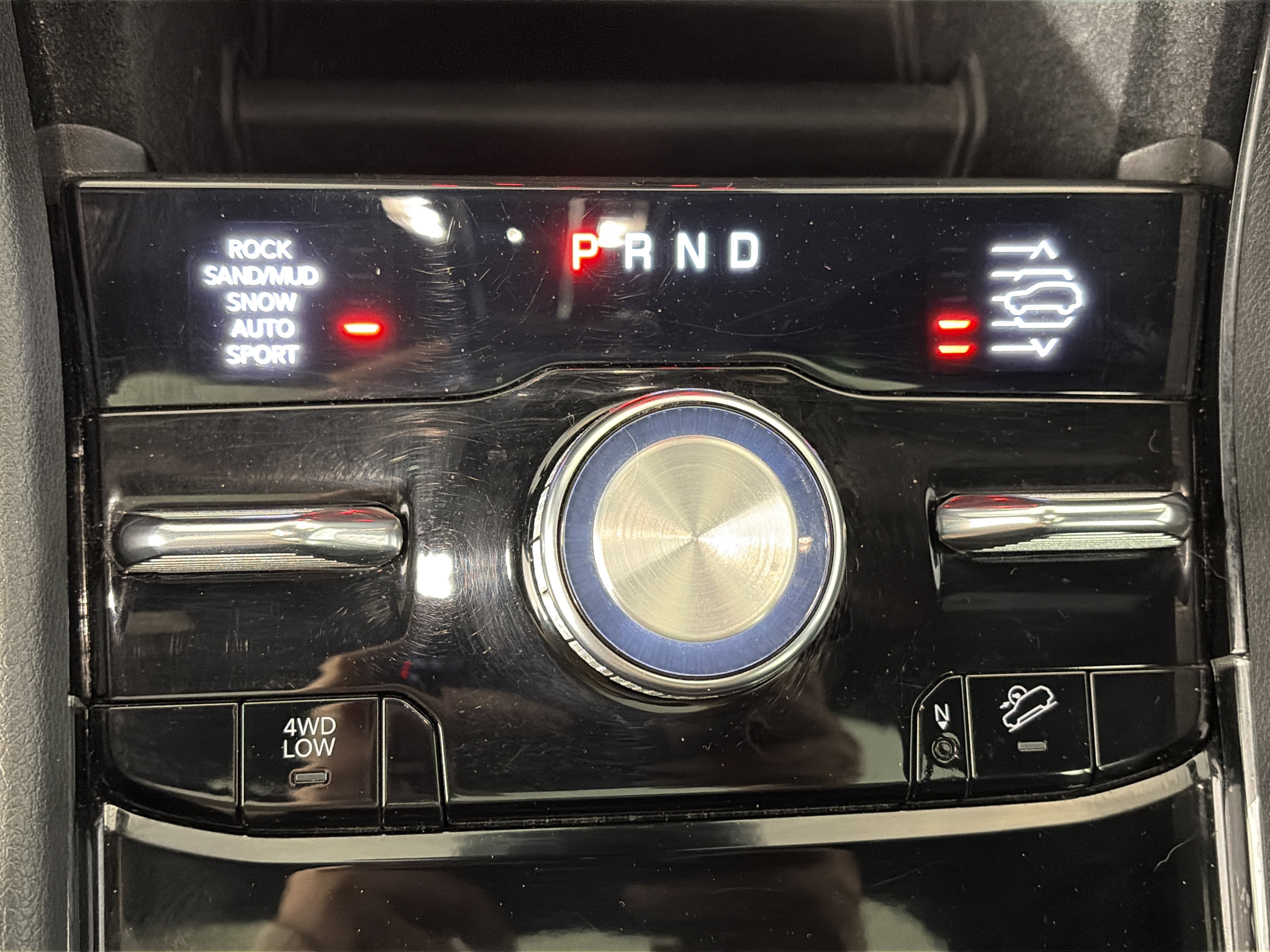 Used 2022 Jeep Grand Cherokee Summit AWD/4WD image 29