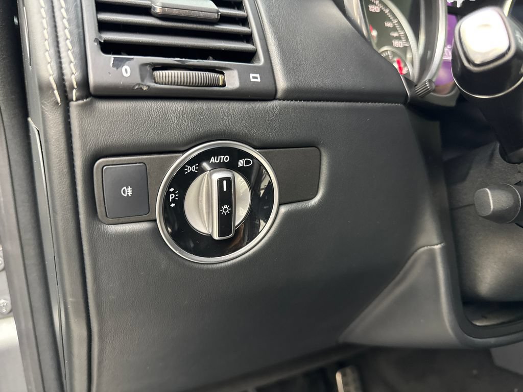 Used 2017 Mercedes-Benz G 550 Squared image 54
