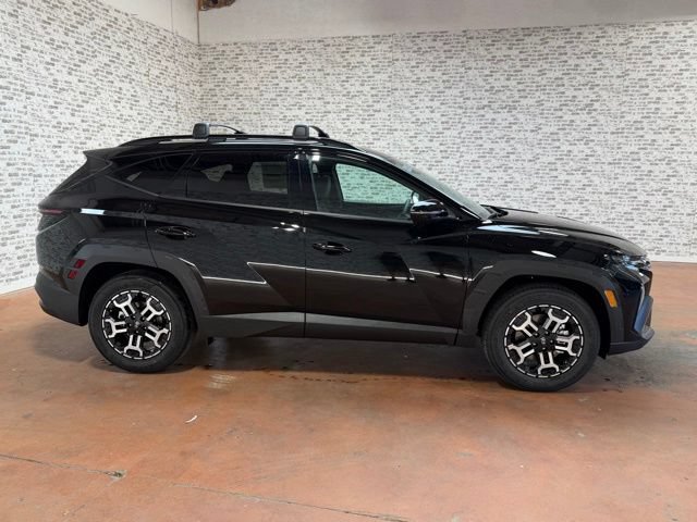 New 2026 Hyundai Tucson XRT FWD image 6
