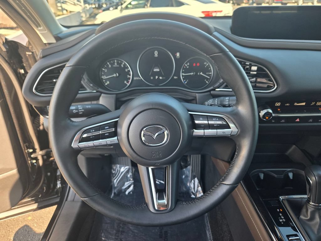 Certified 2023 MAZDA CX-30 AWD 2.5 S w/ Premium Package image 25