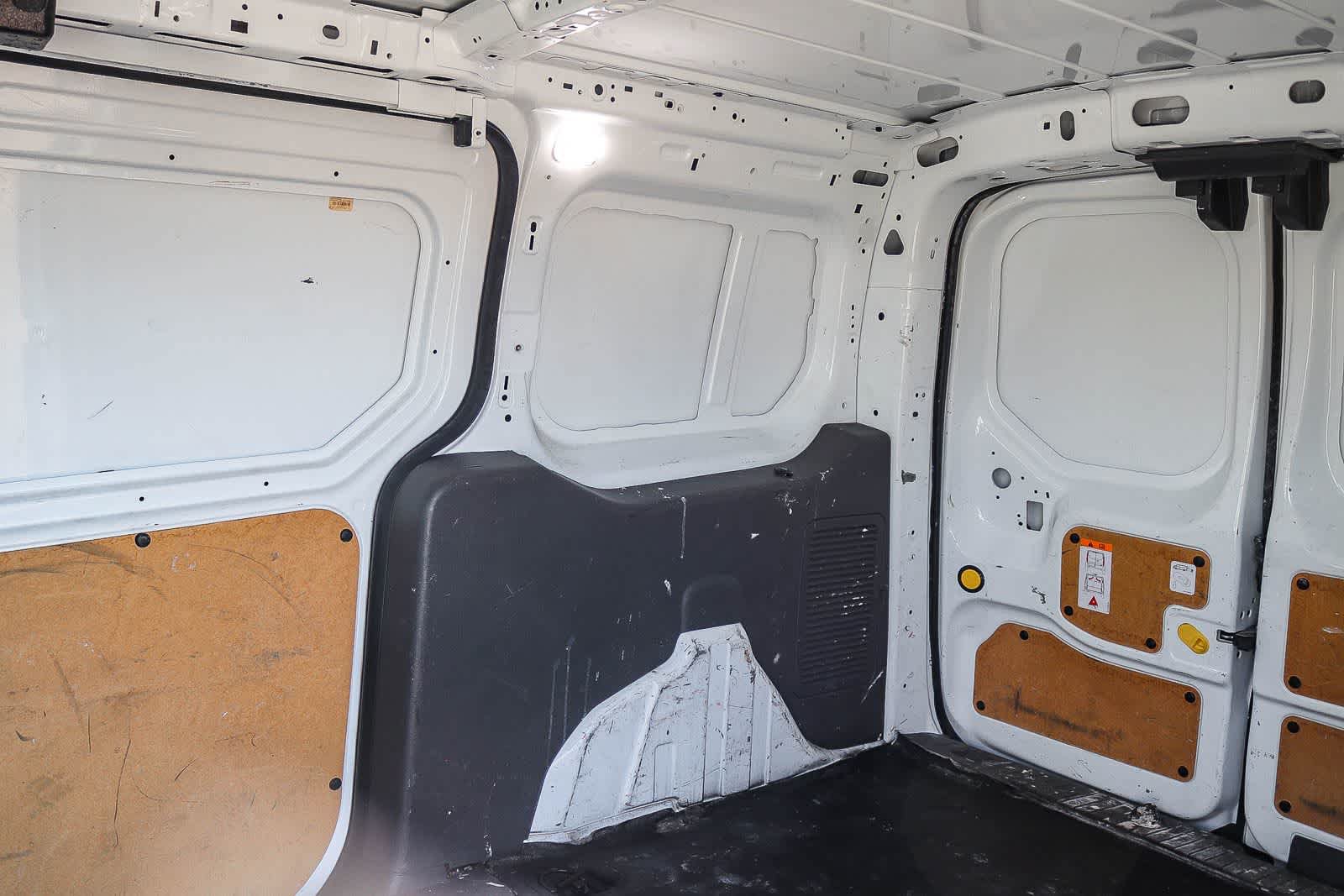 Used 2020 Ford Transit Connect XL FWD image 16