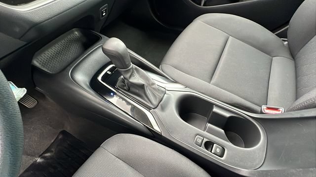 Used 2023 Toyota Corolla LE FWD image 13
