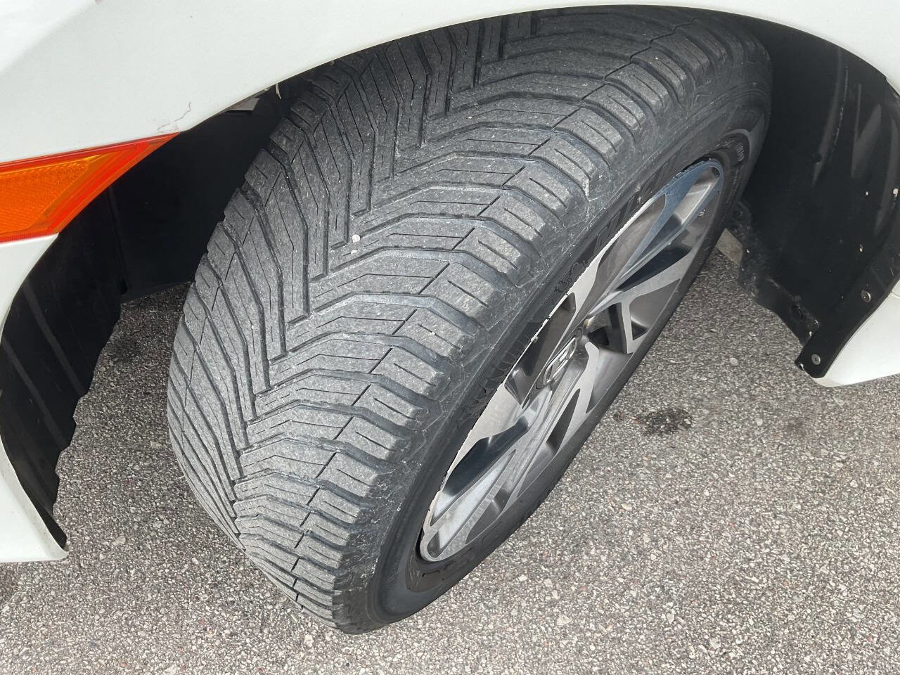 Used 2016 Honda Civic EX image 45