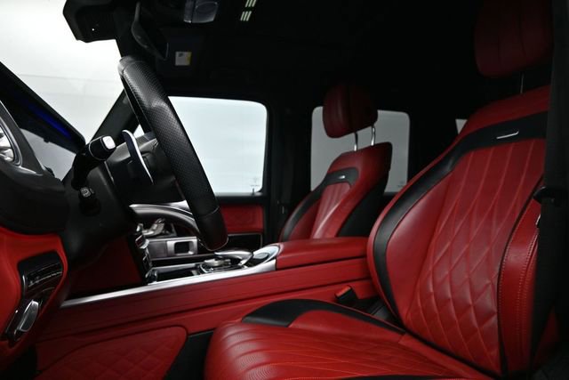 Used 2020 Mercedes-Benz G 63 AMG 4MATIC image 10
