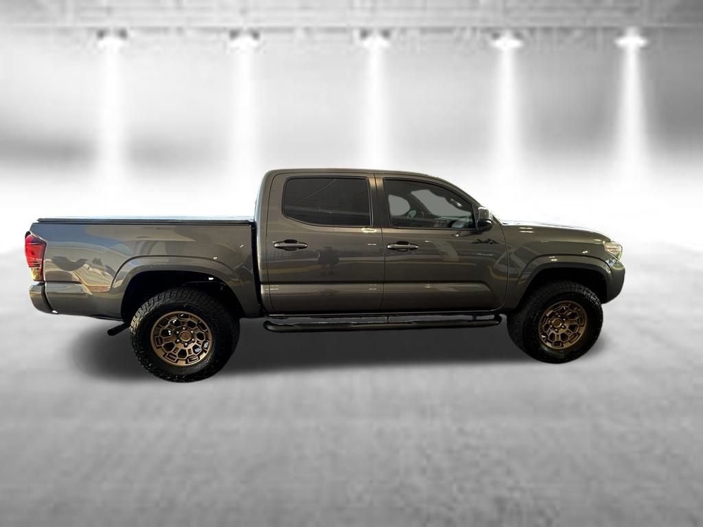 Used 2020 Toyota Tacoma SR w/ SR Convenience Package RWD video 3