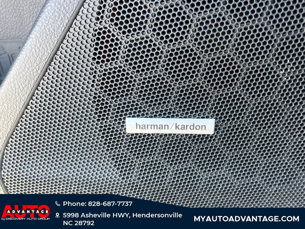 Used 2017 Subaru Forester 2.5i Touring AWD/4WD image 22