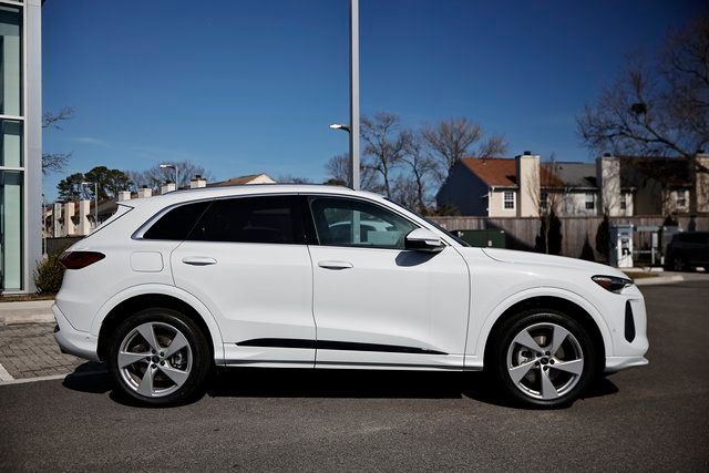 New 2025 Audi Q5 Premium Plus image 4