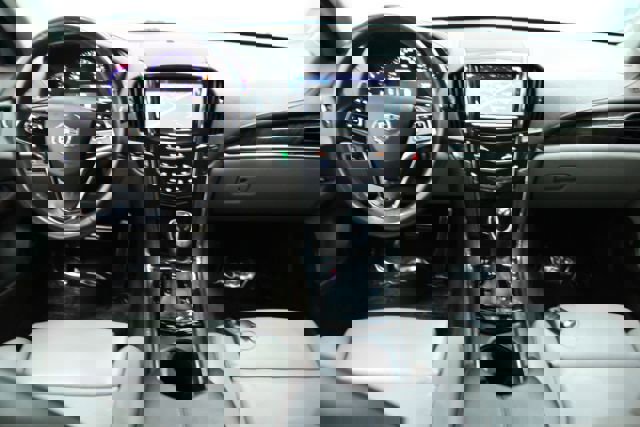 Used 2014 Cadillac ATS Performance image 2