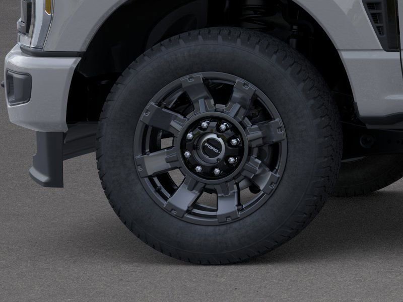 New 2026 Ford F250 XL image 19