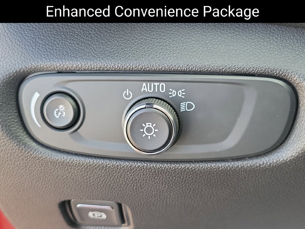 Certified 2024 Chevrolet Blazer RS w/ Driver Confidence II Package AWD/4WD image 14