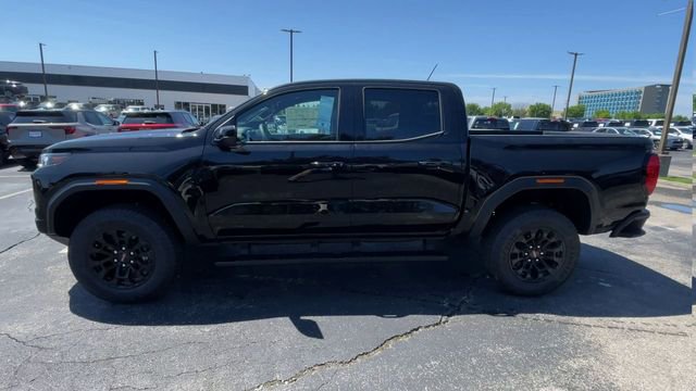 New 2026 GMC Canyon Elevation w/ Convenience Package AWD/4WD image 7