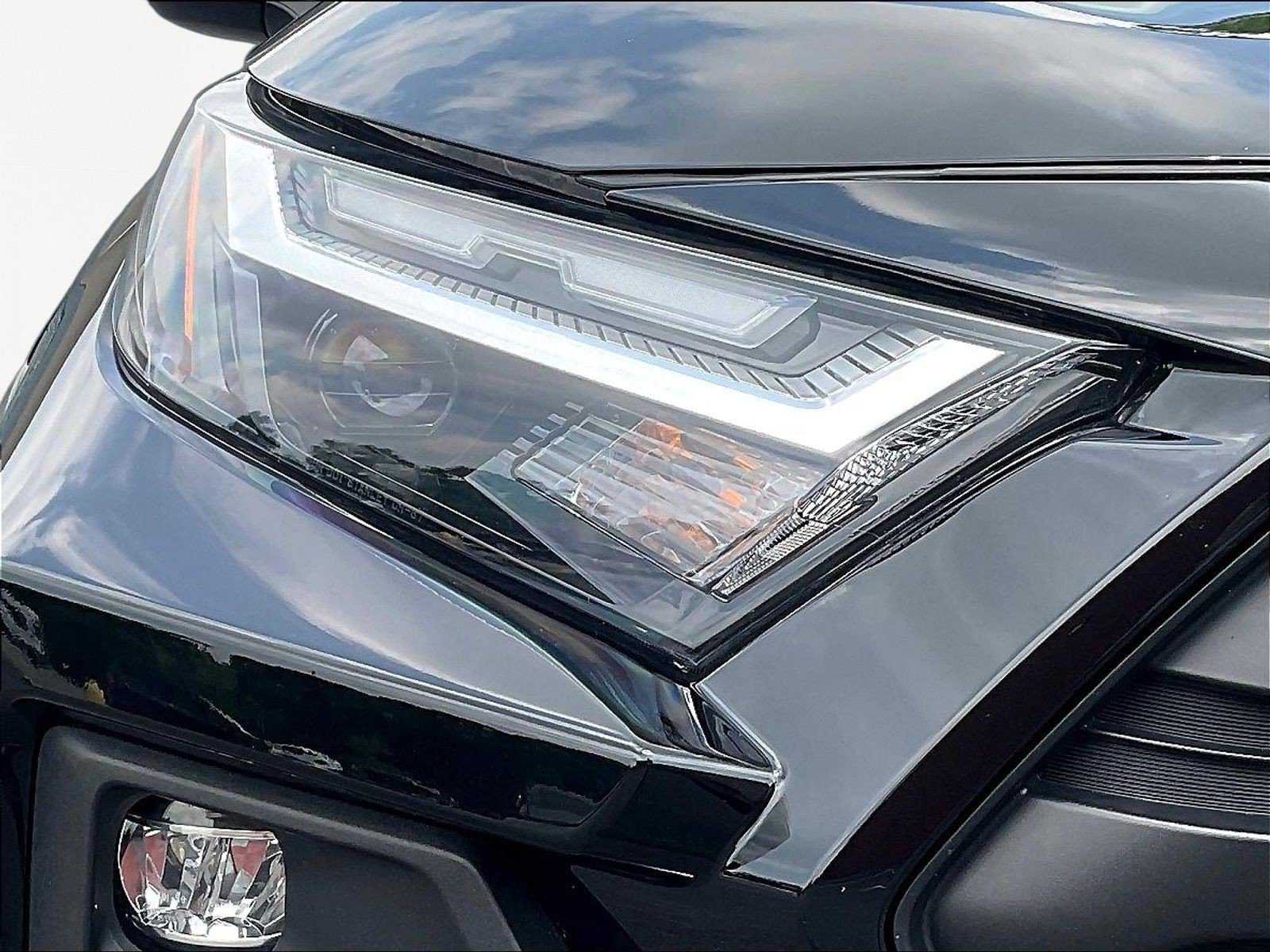 Used 2024 Toyota RAV4 Adventure AWD/4WD image 30