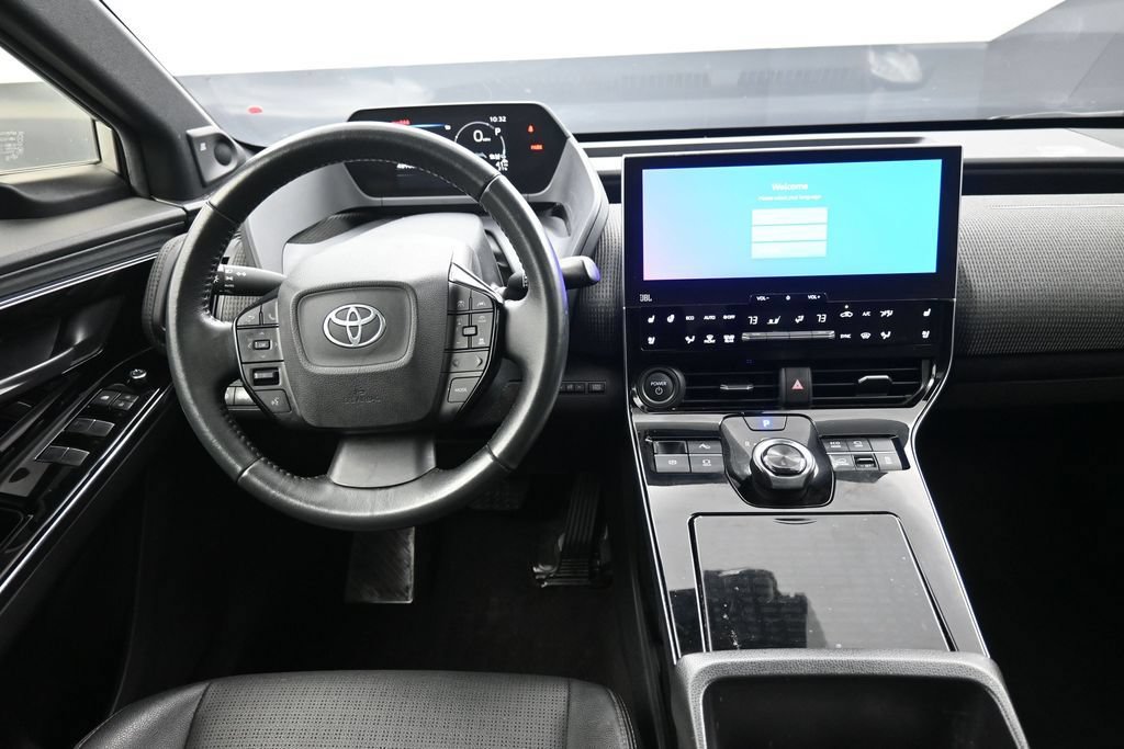 Certified 2023 Toyota bZ4X AWD w/ Weather Package image 21