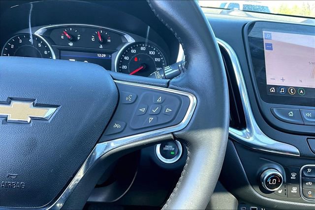 Used 2020 Chevrolet Equinox LT image 12